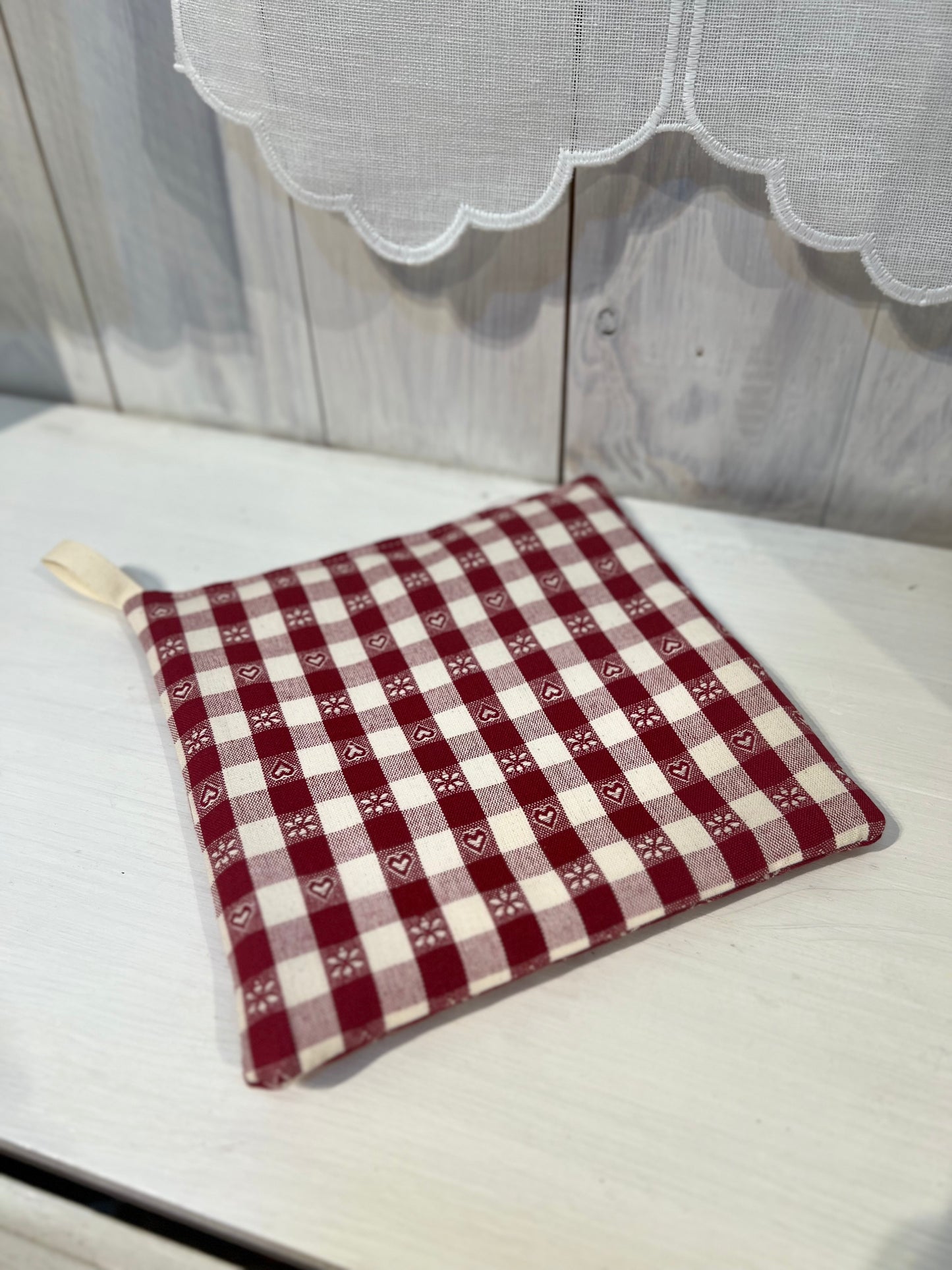 Presine tridizionali Country Shabby Chic - Pronte per la spedizione - Piacevolmente Country di Rosi Maria Cristina