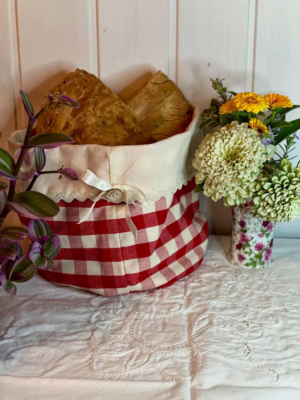come fare un cestino di stoffa portapane come fare un cestino di stoffa portapane