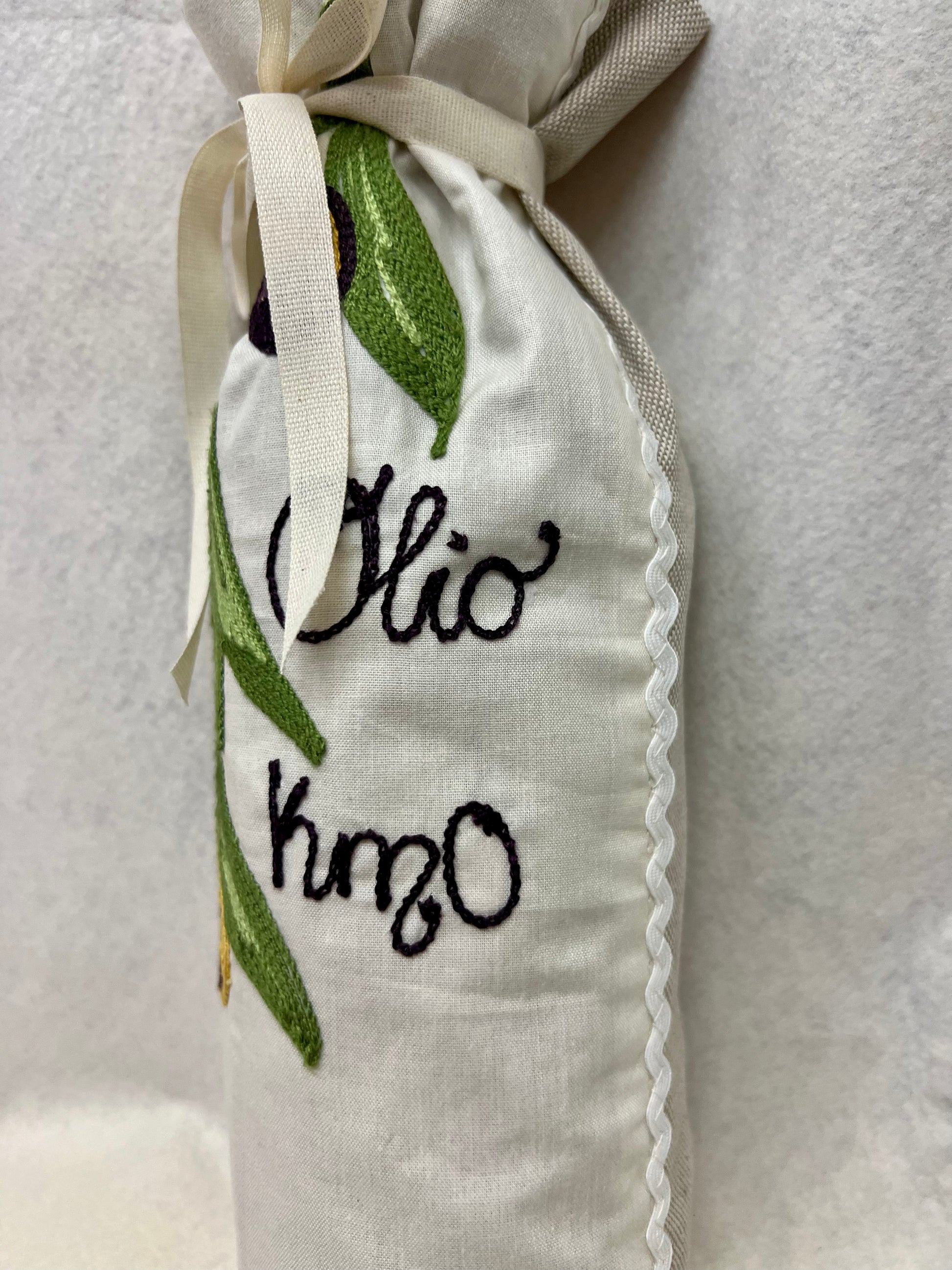 Porta olio - Piacevolmente Country di Rosi Maria Cristina